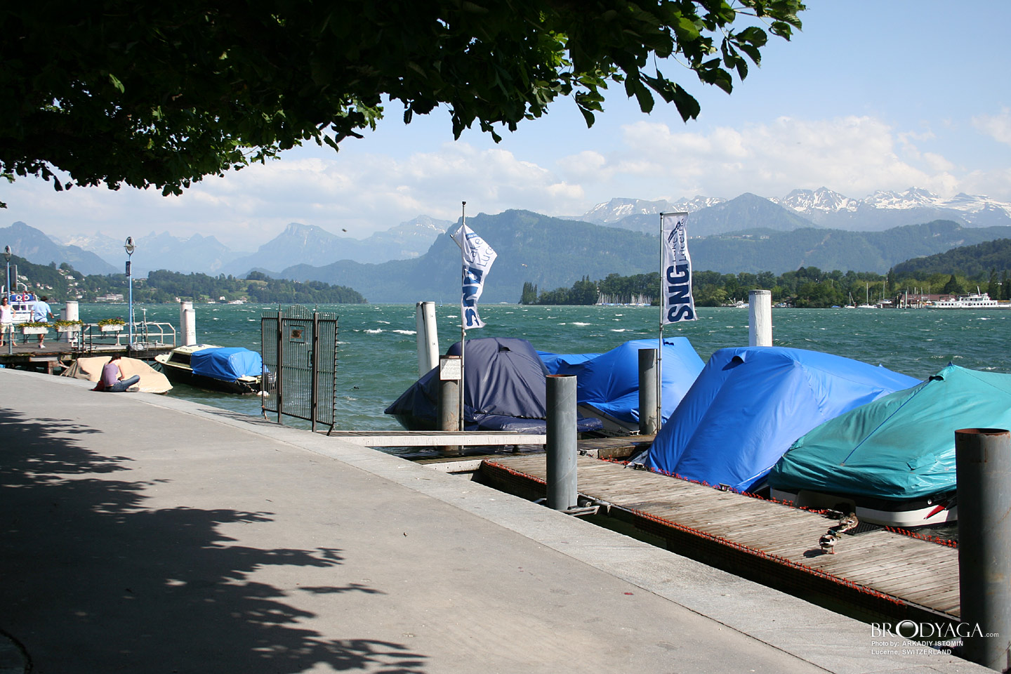 Lucerne